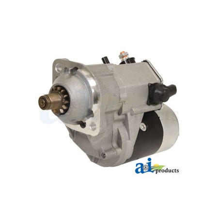 A & I Products Starter, Nippo. 13.5" x8" x8" A-RE68470